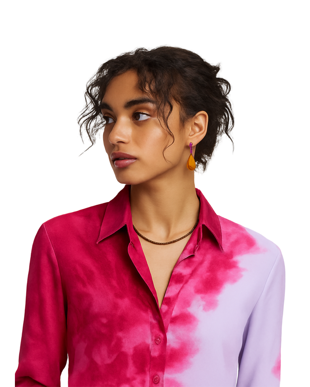 Gabriela Shirt by Robert Graham