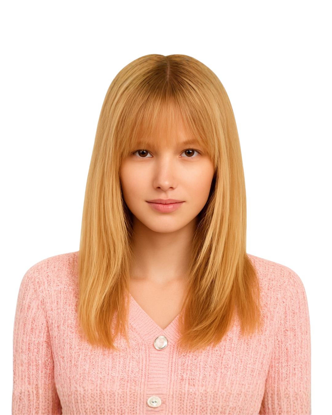 Dallas Boucle Cardigan from Hale Bob